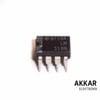 LM318N 5mA OpAmp Entegresi DIP-8