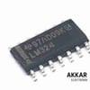 LM324 SOIC-14 SMD OpAmp Entegresi