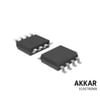 LM334MX/NOPB SOIC8 Smd Entegre