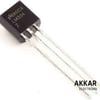 LM334Z TO-92 Entegre