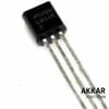 LM335 Hassas Sıcaklık Sensörü Entegresi TO-92