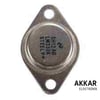 LM338K Metal Regülatör Entegre