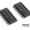 LM339 SMD Entegre