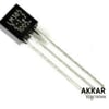 LM385 1.2V Entegre