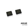 LM567CN SOP-8 Smd Codec Entegresi