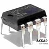 LM833N Amplifikatör Ses Entegresi Dip8