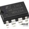 LNK306GN SMD 8B AC DC Çevirici Entegresi