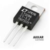 LT1086CT-3.3 TO-220 3.3V 1.5A LDO VOLTAGE REGULATOR