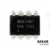 MAX1487CPA DIP-8 INTERFACE IC