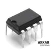 MAX481CPA DIP-8 Entegre