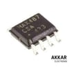 MAX487CSA RS485/RS422 LOW/PWR 8SOIC Entegre