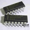 MAX491CPD DIP-14 RS Seri Protokol Entegresi