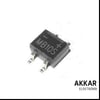 MB10S 0.5A 1000V Köprü Diyot