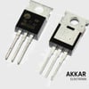 MBR20200 20A 200V Schottky Diyot