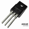 MBR2060F 10Ax2 60V Schottky Diyot