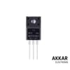 MBRF20100 20A 100V TO-220F Schottky Diyot