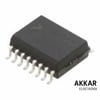 MC145027DW SO16 SMD Entegre