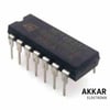 MC1489 DIP-14 Entegre