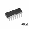 MC3302 DIP-14 entegre