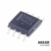 MC33063ADR2G 33063 SOIC-8 SMD Entegre