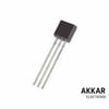 MC34064 TO-92 Entegre Devre