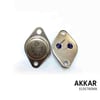 MJ15003G TO-3 20A 140V NPN TRANSISTOR ORİJİNAL