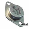 MJ15004 Transistör TO3 PNP 20A 140V