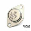 MJ15025G Transistör 16A 250V PNP