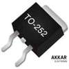 MJD122T4 Npn Smd Transistör To 252 SOT 223