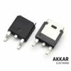 MJD127T Pnp Tht Transistör 5A 100V SMD