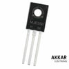 MJE350 Transistör Bjt Pnp TO-126