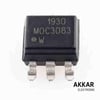 MOC3083S SMD Optokuplör Entegresi