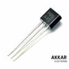 MPSA42 Npn Tht Transistör TO-92