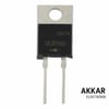 MUR1560 15A 600V TO-220 Hızlı Diyot