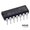 NE556 DIP-14 Entegre