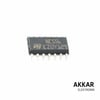 NE556 SOIC-14 Smd Entegre