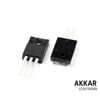 P12NM60FP 12N60 PBF TO220 İZOLELİ MOSFET