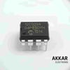 PIC12C509A-04/P 8-Bit 4MHz Mikrodenetleyici DIP8