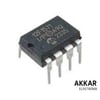 PIC12F1571-I/P 32Mhz 8-Bit Mikrodenetleyici Dip8 Entegre 12F1571