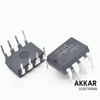 PIC12F508 I/P PDIP-8 8-Bit 4Mhz Mikrodenetleyici Entegre 12F508