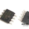 PIC12F508 I/SN SMD SOIC-8 8-Bit 4Mhz Mikrodenetleyici Entegre 12F508