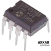 PIC12F615-I/P DİP 12F615 Mikrodenetleyici Entegre