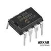 PIC12F629 I/P 8-Bit 20Mhz Mikrodenetleyici DIP8 Entegre 12F629