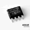 PIC12F629 I/SN SMD SOIC-8 8-Bit 20Mhz Entegre 12F629