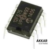 PIC12F675 I/P 8-Bit 20Mhz Mikrodenetleyici DIP8 Entegre 12F675
