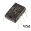 PIC12F683 I/P 8-Bit 20MHz Mikrodenetleyici DIP8 Entegre 12F683