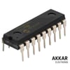 PIC16C54C-04/P DIP Entegre