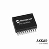 PIC16C622A-04 I/SO SOIC-18 Entegre 16C622A
