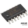 PIC16F1503 I/SL SMD SOIC-14 8-Bit 20 MHz Entegre 16F1503