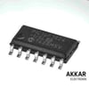 PIC16F1824 I/SL SMD SOIC-14 8-Bit 32 MHz Entegre 16F1824